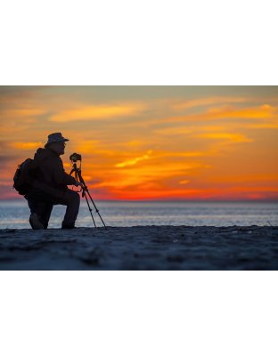 Picture Perfect Weekend Workshop, May 1 to 3, 2020