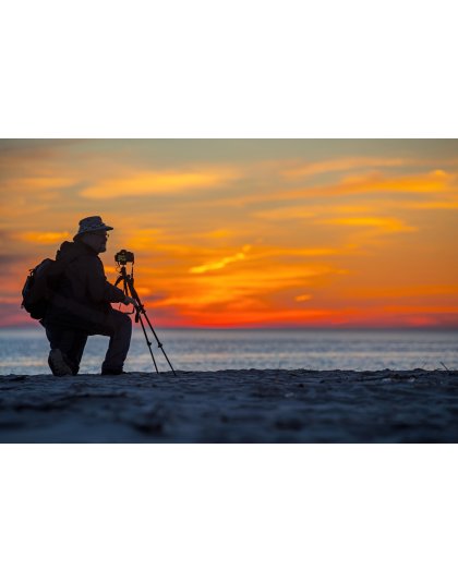 Picture Perfect Weekend Workshop, May 1 to 3, 2020