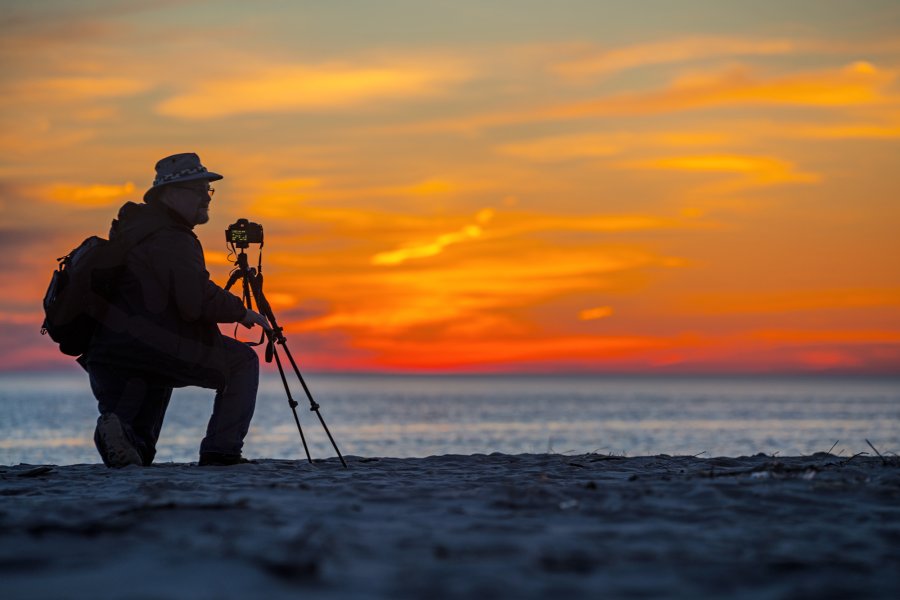 Picture Perfect Weekend Workshop, May 1 to 3, 2020