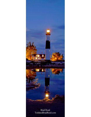 Grand Sentinel - Panoramic