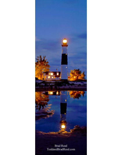 Grand Sentinel - Panoramic