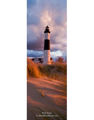 Striking - Panoramic