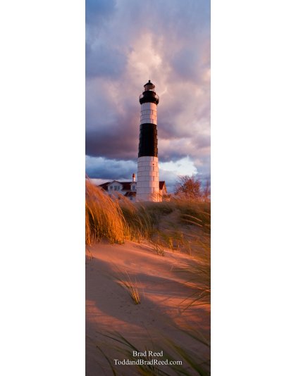 Striking - Panoramic