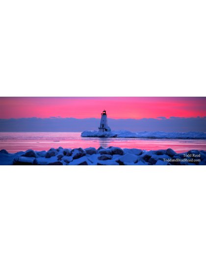 Breathtaking - Panoramic