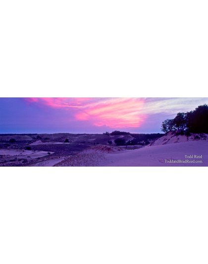 Nordhouse Night - Panoramic