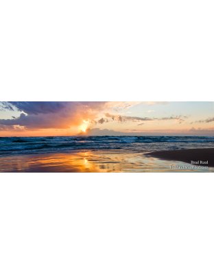 Forging Dusk - Panoramic