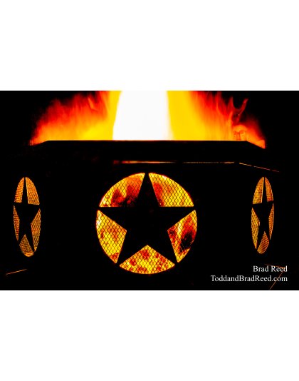 Brad Reed's Day 143 of 366