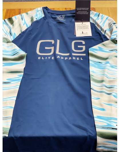 Great Lakes Gear Shirt, SOLD OUT OF ALL CURRENT SHIRTS. Check back for new options. 