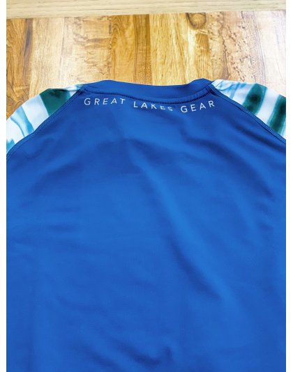Great Lakes Gear Shirt, SOLD OUT OF ALL CURRENT SHIRTS. Check back for new options. 