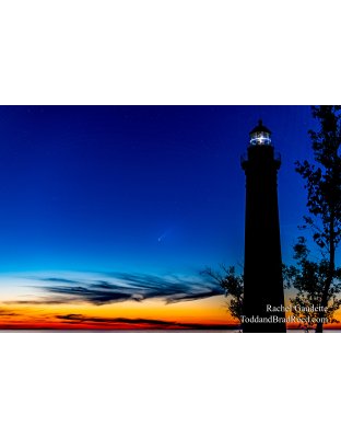 Rachel Gaudette's Day 195 of 366 - July 13, 2020