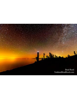 Brad Reed's Day 196 of 366 - July 14, 2020