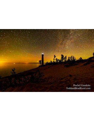 Rachel Gaudette's Day 196 of 366 - July 14, 2020