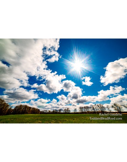 Rachel’s Day 129 of 366 - May 8, 2020 