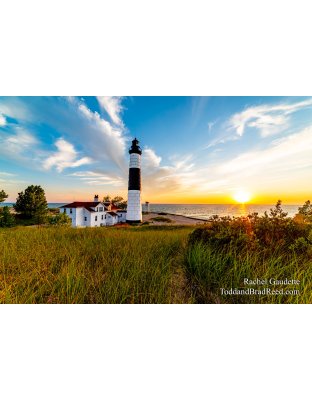 Rachel’s Day 199 of 366 -  July 17, 2020