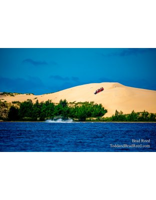 Brad’s Day 205 of 366 - July 23, 2020