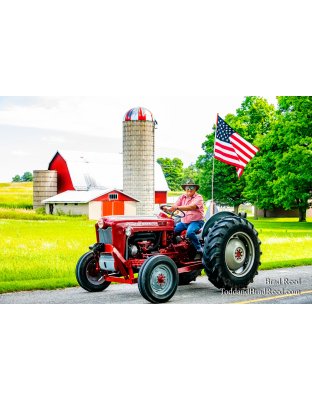 Brad’s Day 214 of 366 - August 1, 2020