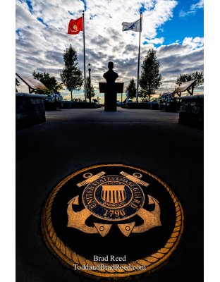 Brad’s Day 217 of 366 - August 4, 2020