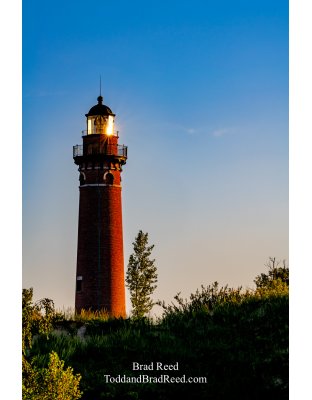 Brad’s Day 229 of 366 - August 16, 2020 