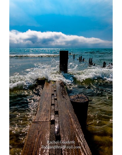 Rachel’s Day 240 of 366 -  August 27, 2020 