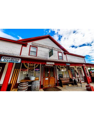 Brad’s Day 243 of 366 - August 30, 2020 