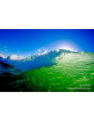 Brad’s Day 247 of 366 - September 3, 2020 