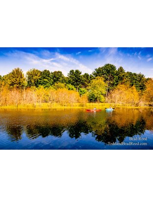 Brad’s Day 251 of 366 - September 7, 2020 