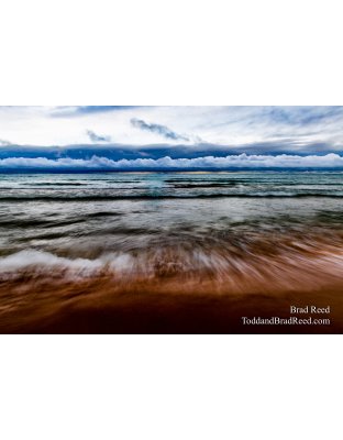 Brad’s Day 254 of 366 - September 10, 2020 