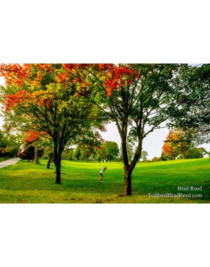 Brad’s Day 258 of 366 - September 14, 2020