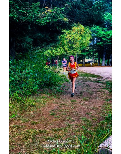 Rachel’s Day 263 of 366 -  September 19, 2020  