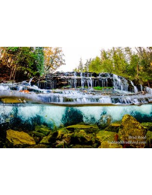 Brad’s Day 283 of 366 - October 9, 2020