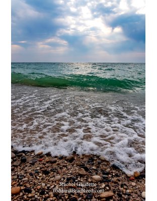 Rachel’s Day 268 of 366 -  September 24, 2020 