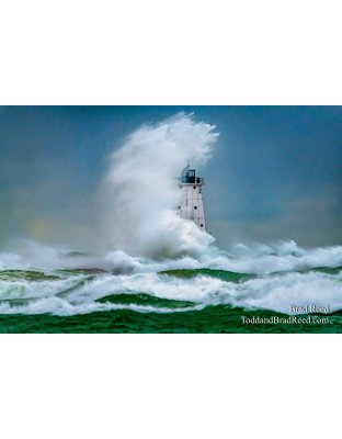 Brad’s Day 306 of 366 - November 1, 2020