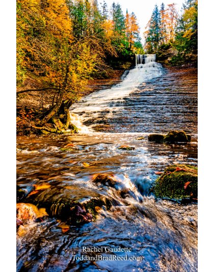 Rachel’s Day 283 of 366 -  October 9, 2020