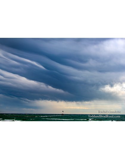 Rachel’s Day 287 of 366 -  October 13, 2020 