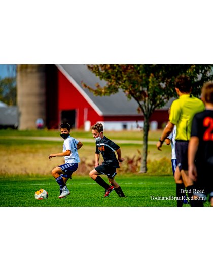 Brad’s Day 270 of 366 - September 26, 2020  