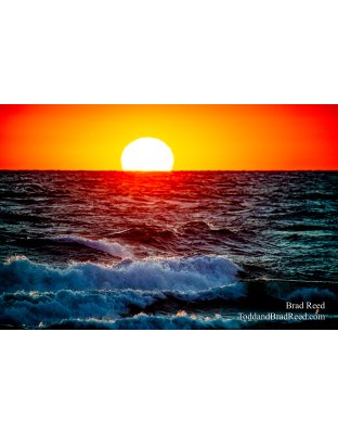 Brad’s Day 279 of 366 - October 5, 2020 