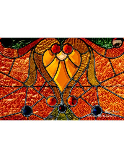 Brad’s Day 280 of 366 - October 6, 2020 