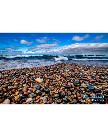 Brad’s Day 284 of 366 - October 10, 2020  