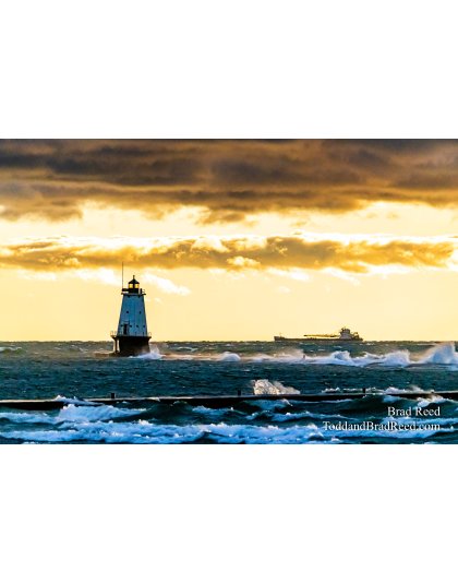 Brad’s Day 286 of 366 - October 12, 2020