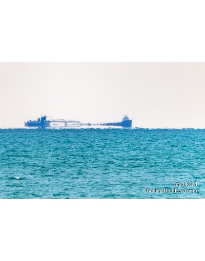 Brad’s Day 293 of 366 - October 19, 2020 