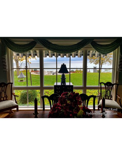 Brad’s Day 299 of 366 - October 25, 2020 