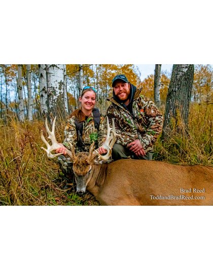 Brad’s Day 302 of 366 - October 28, 2020