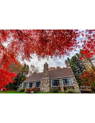 Brad’s Day 307 of 366 - November 2, 2020   