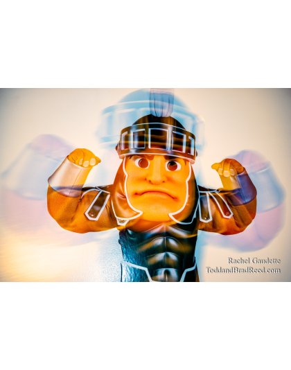 Rachel’s Day 318 of 366 -  November 13, 2020