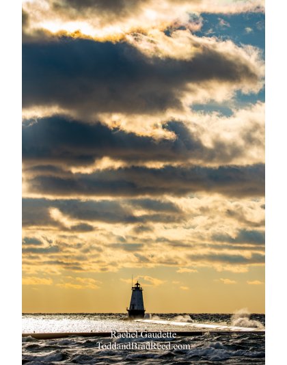 Rachel’s Day 322 of 366 -  November 17, 2020 