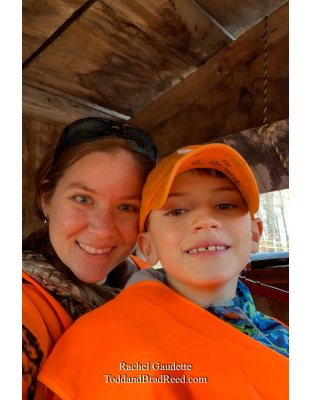 Rachel’s Day 323 of 366 -  November 18, 2020  