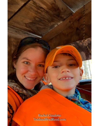 Rachel’s Day 323 of 366 -  November 18, 2020  