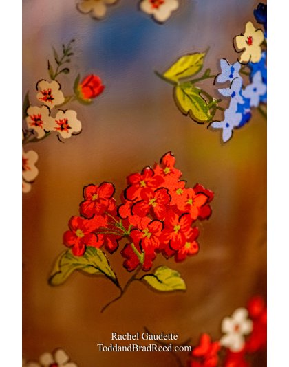 Rachel’s Day 328 of 366 -  November 23, 2020 