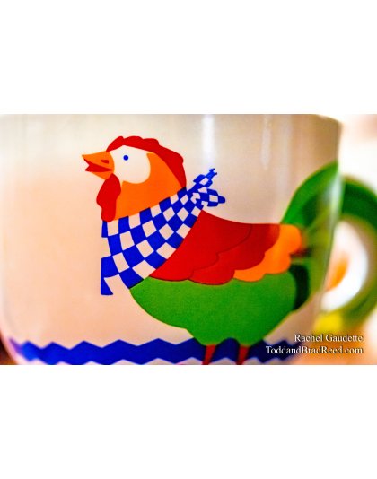 Rachel’s Day 331 of 366 -  November 26, 2020