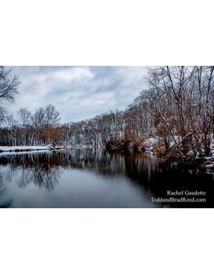 Rachel Gaudette’s Day 352 of 366 -  December 17, 2020